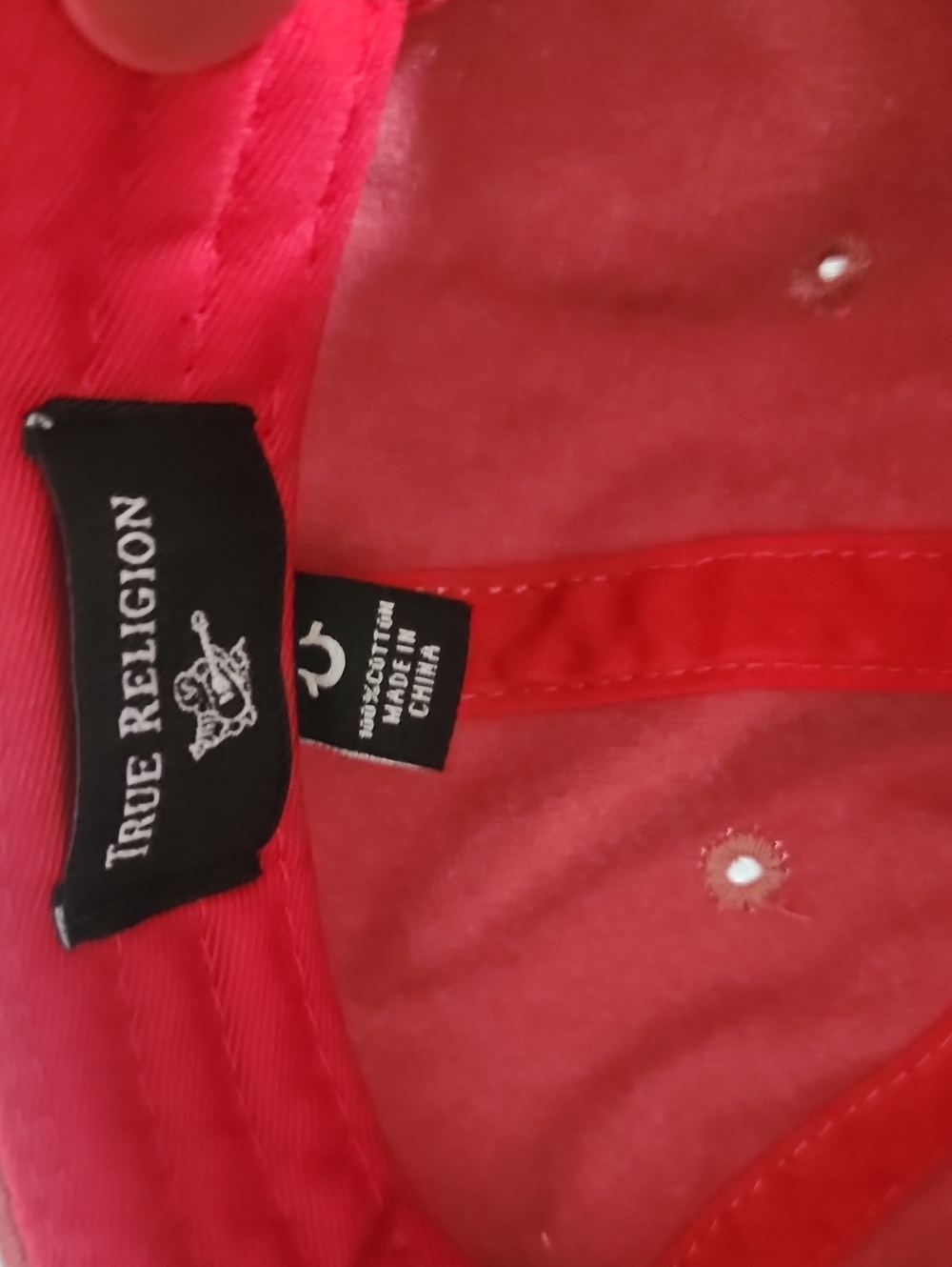 CAP | True Religion Hat - Picture 5 of 10